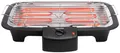 Produktbild: Tristar BQ-2813 Elektro Tischgrill Schwarz