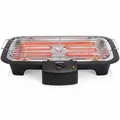 Produktbild: Elektrogrill Tristar BQ-2813 2000 W 38 x 22 cm