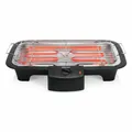 Produktbild: Elektrogrill Tristar BQ2813 2000W 2000 W