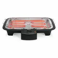 Produktbild: Elektrogrill Tristar BQ2813 2000W 2000 W
