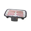 Produktbild: Tristar Elektro-Grill BQ-2813, 2000 W, Temperaturregelung