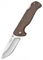 Produktbild: Camillus BUSHCRAFTER™, Taschenmesser - Folder Klappmesser