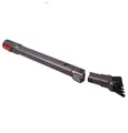 Produktbild: Fugendüse Dyson 968433-01 Flexi Möbelpinsel ausziehbar für V7 V8 V10 V11 V15