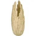 Produktbild: Vase, Gold, Kunststoff, 32x80x34 cm, Dekoration, Vasen