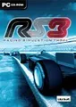Produktbild: Racing Simulation 3