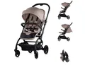 Produktbild: Chipolino Kinder-Buggy Kinderwagen, Buggy Revolut, Sitz 360 Grad drehbar, verstellbar, EVA-Reifen