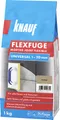 Produktbild: Knauf Fugenmörtel Flexfuge Universal 1 - 20 mm caramel 1 kg