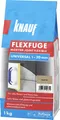 Produktbild: Knauf Fugenmörtel Flexfuge Universal 1 - 20 mm caramel 1 kg
