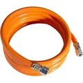 Produktbild: Campingaz 1500 mm Mitteldruckschlauch - STK - orange