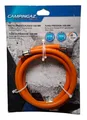 Produktbild: Campingaz Gasschlauch Mitteldruckschlauch Schlauch Gas 1500 mm 1/4´´ links