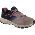 Produktbild: Schuhe Columbia Peakfreak Hera Outdry 2100191027 - Rosa/Schwarz/Braun - 37