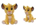 Produktbild: Simba Disney König der Löwen Plüsch, 25cm (Simba)