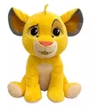 Produktbild: 5400868025798 Maskotka Disney Król Lew 30l - Simba 25cm Simba Toys
