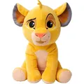 Produktbild: Disney Lion King 30th, Simba, 25cm