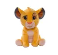 Produktbild: Disney Lion King, Simba, 25cm | Disney (SIMBA TOYS) | 6315870070 | Deutsch