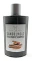 Produktbild: Shampoo & Duschbad 2 in 1 Sandelholz