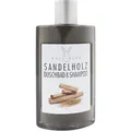 Produktbild: Sandelholz Duschbad & Shampoo 200 ml