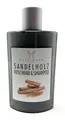 Produktbild: Haslinger Haarshampoo Sandelholz, Hair & Body Wash 200 ml