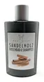 Produktbild: Haslinger Shampoo & Duschbad 2 in 1 Sandelholz 200 ml