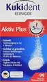 Produktbild: KUKIDENT Aktiv Plus Tabs 99 St