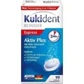 Produktbild: KUKIDENT Aktiv Plus Tabs 99 St PZN 2753703