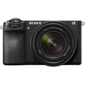 Produktbild: Sony Alpha ILCE-6700 + 18-135mm | 100,00€ Sommer Cashback 1.499,00€ Effektivpreis