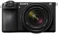 Produktbild: Sony Alpha 6700 mit Objektiv E 18-135mm - ILCE-6700MB