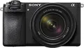 Produktbild: Sony alpha 6700 - Digitalkamera - CMOS - Schwarz