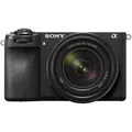 Produktbild: SONY ALPHA ILCE-6700 INKL. 18-135 MM - Neu