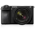 Produktbild: Sony Alpha 6700 Kit 18-135 SEL E OSS -100,00€ Cashback 1799,00€ Effektivpreis