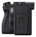 Produktbild: Sony Alpha 6700 Kit schwarz + E 3,5-5,6/18-135