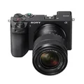 Produktbild: Sony alpha 6700 Digitalkamera 27 MP CMOS Display: 7,62 cm/3