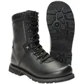 Produktbild: Brandit Brandit Bundeswehr Kampfstiefel Typ 2000 Stiefel Wasserabweisend 41 EU
