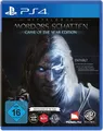 Produktbild: Mittelerde: Mordors Schatten GOTY
