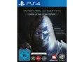 Produktbild: Mittelerde: Mordors Schatten - Game Of The Year Edition