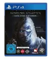 Produktbild: Mittelerde: Mordors Schatten - Game of the Year Edi... | Game | Zustand sehr gut