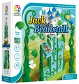 Produktbild: Smart Games - Jack & The Beanstalk, Preschool Puzzle Game with 60 Challenges, 4-7 Years