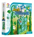 Produktbild: SmartGames Jack Und Die Bohnenranke - Kinders Logikrätselspiel