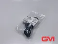Produktbild: Eaton Einbaubuchse M22-RJ45-SA mounting socket RJ45 107413 8-polig Cat.5e