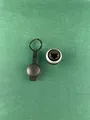 Produktbild: Eaton/Moeller RMQ-Titan Einbaubuchse M22-RJ45-SA