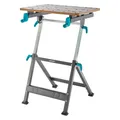 Produktbild: WOLFCRAFT Spann- & Arbeitstisch 