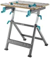 Produktbild: Wolfcraft 6870000 Spann- und Arbeitstisch MASTER 650 ERGO 13.1kg