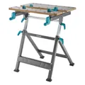 Produktbild: Wolfcraft - 1 MASTER 650 Spanntisch - 6870000