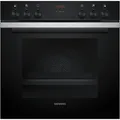 Produktbild: Siemens EQ211KB11 Einbauherdset #24106176
