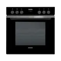 Produktbild: B-Ware (akzeptabel) - Siemens EQ211KB11 Herd-Set (HE213BBS3 + EA64RGNA1E)
