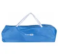Produktbild: FreeON Baby-Reisebett Reisebett Love Rabbit, blau