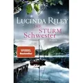 Produktbild: Die Sturmschwester / Die sieben Schwestern Bd.2