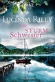 Produktbild: Die Sturmschwester: Roman (Die sieben Schwestern, Band 2... | Buch | Zustand gut