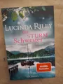Produktbild: Lucinda Riley: Die Sturmschwester (9783442486243)