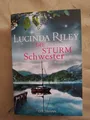 Produktbild: Lucinda Riley: Die Sturmschwester (9783442486243)